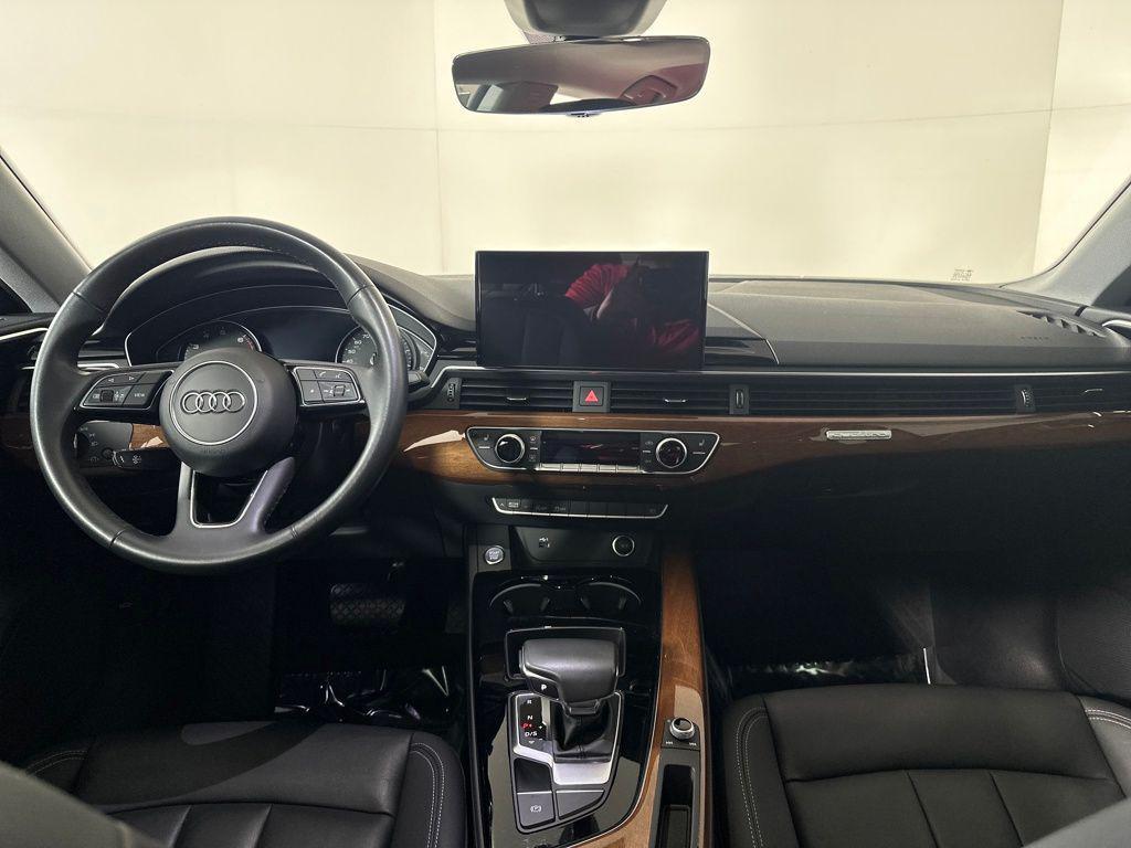 used 2022 Audi A5 Sportback car, priced at $28,499