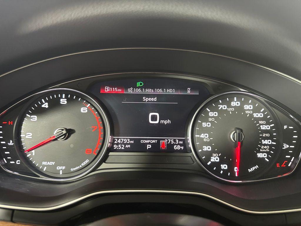 used 2022 Audi A5 Sportback car, priced at $28,499