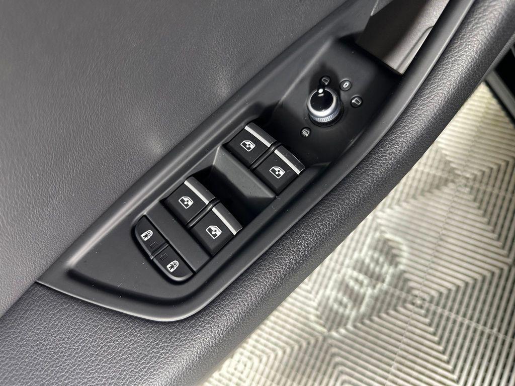 used 2022 Audi A5 Sportback car, priced at $28,499