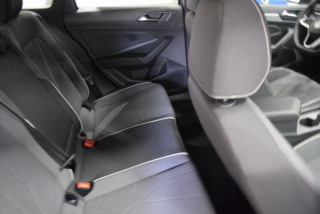 new 2026 Volkswagen Jetta car, priced at $26,876