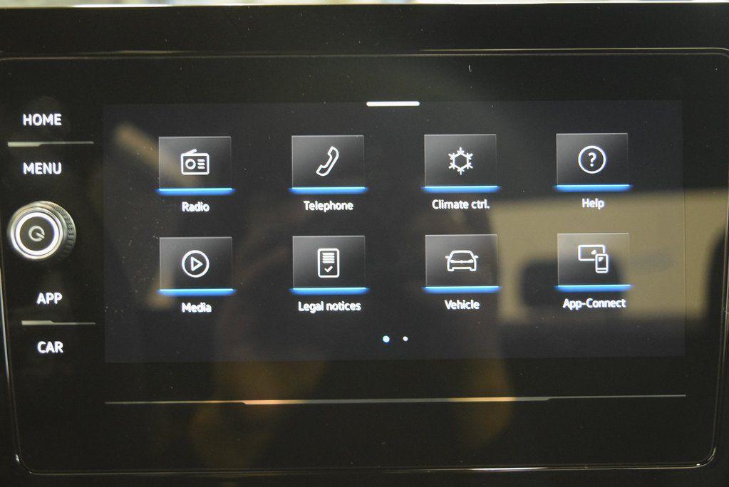 new 2026 Volkswagen Jetta car, priced at $26,876