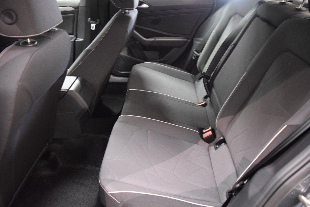 new 2026 Volkswagen Jetta car, priced at $26,876