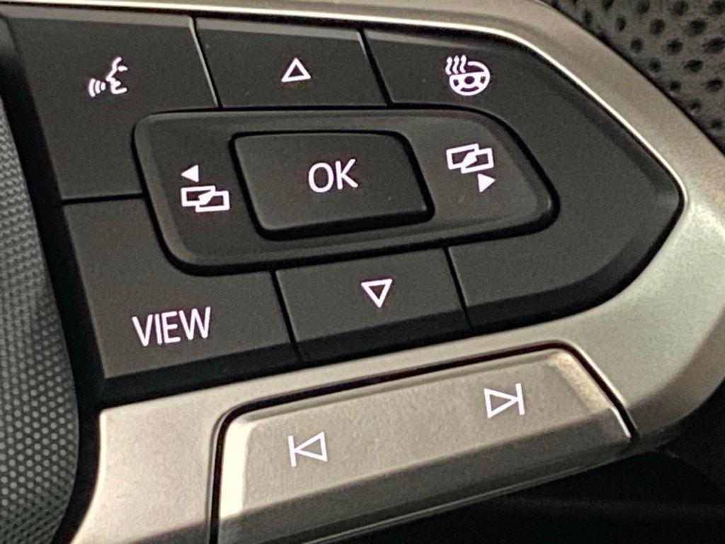 new 2026 Volkswagen Golf GTI car, priced at $41,844