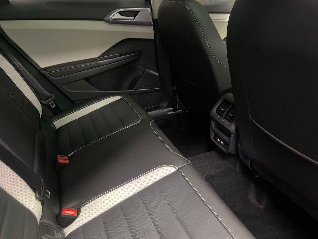 new 2026 Volkswagen Taos car, priced at $38,471