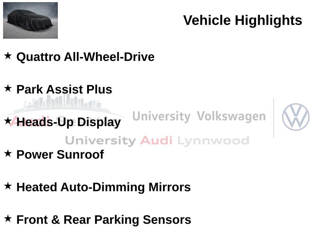 used 2017 Audi A4 car, priced at $18,999