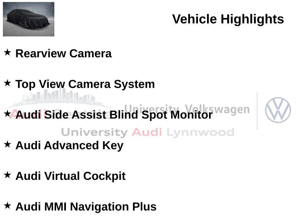 used 2017 Audi A4 car, priced at $18,999
