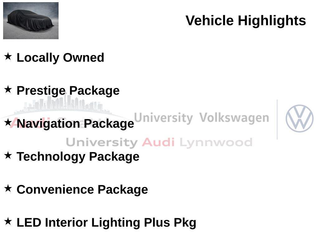 used 2017 Audi A4 car, priced at $18,999