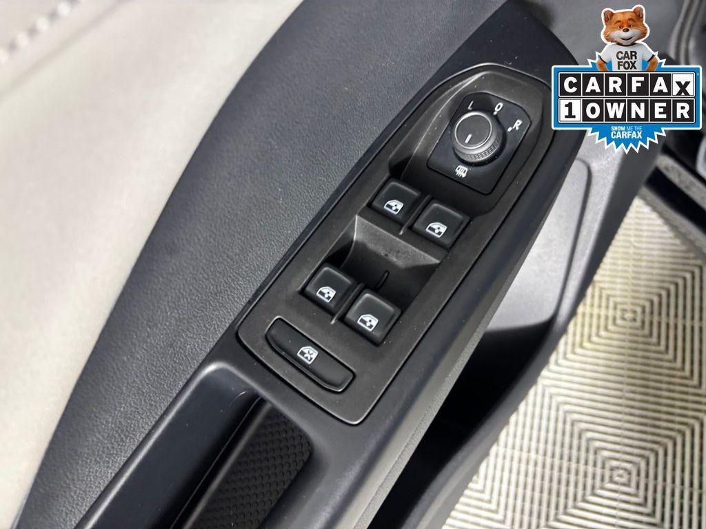 used 2025 Volkswagen Taos car, priced at $24,999