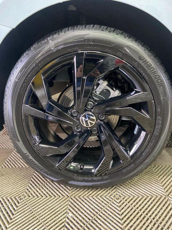 new 2026 Volkswagen Jetta car, priced at $29,681