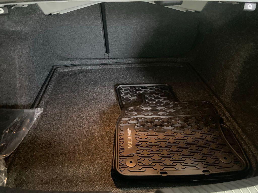 new 2026 Volkswagen Jetta car, priced at $29,681