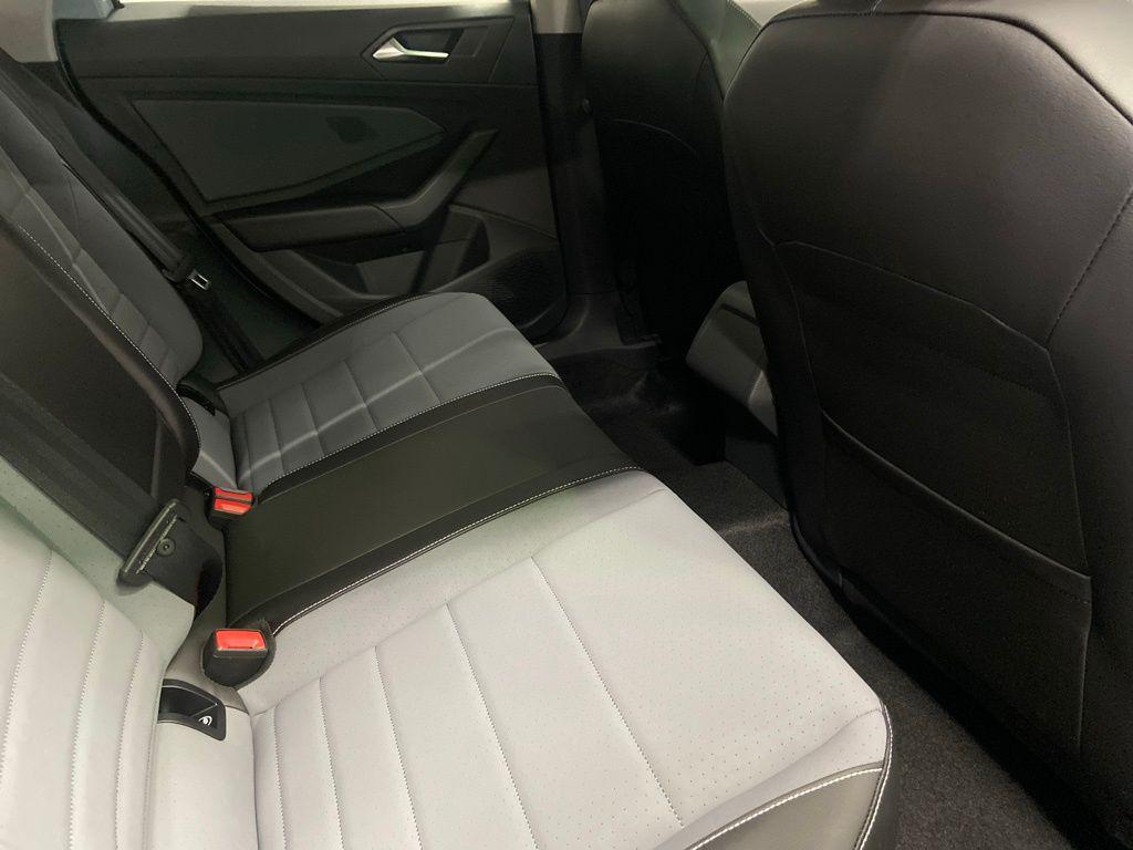 new 2026 Volkswagen Jetta car, priced at $29,681