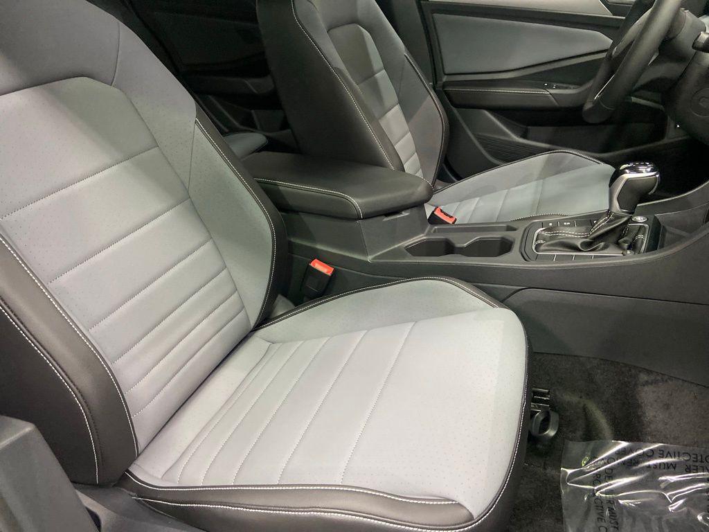 new 2026 Volkswagen Jetta car, priced at $29,681