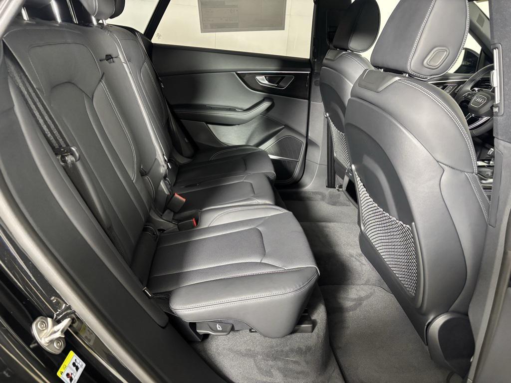 new 2026 Audi Q8 car, priced at $91,815