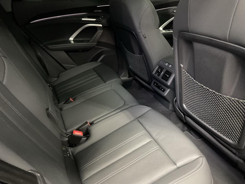 new 2025 Audi Q5 car, priced at $63,540