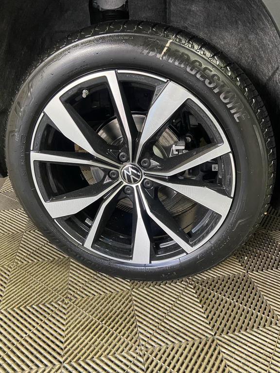 new 2026 Volkswagen Atlas car, priced at $58,499