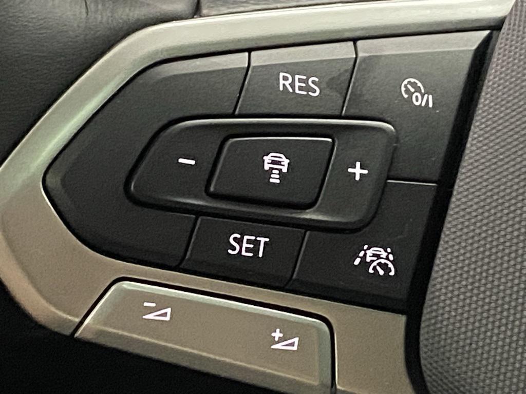 new 2026 Volkswagen Atlas car, priced at $58,499