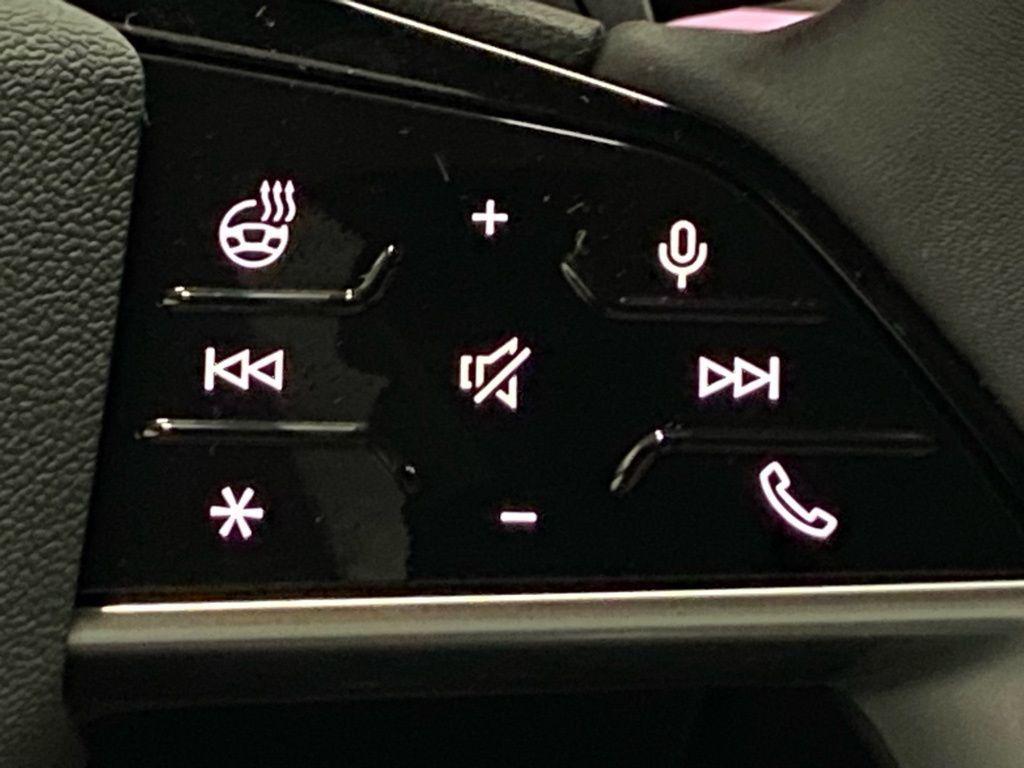 new 2026 Audi Q3 car, priced at $48,170