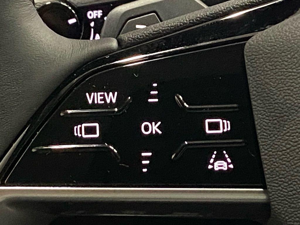 new 2026 Audi Q3 car, priced at $48,170