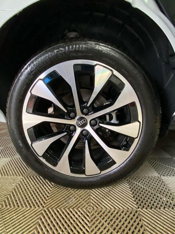 new 2026 Audi Q3 car, priced at $48,170