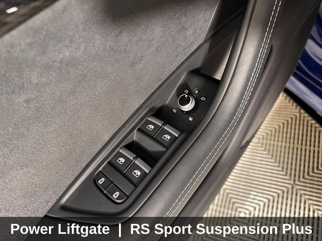 used 2023 Audi RS 5 car, priced at $66,999