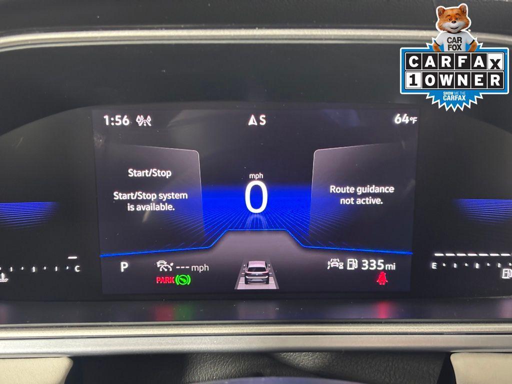 used 2025 Volkswagen Taos car, priced at $24,999