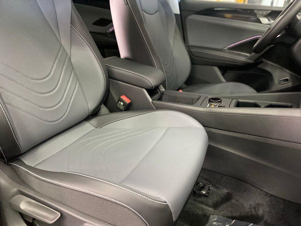 new 2026 Volkswagen Tiguan car, priced at $38,187