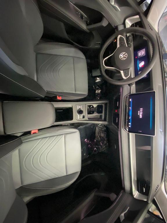 new 2026 Volkswagen Tiguan car, priced at $38,187