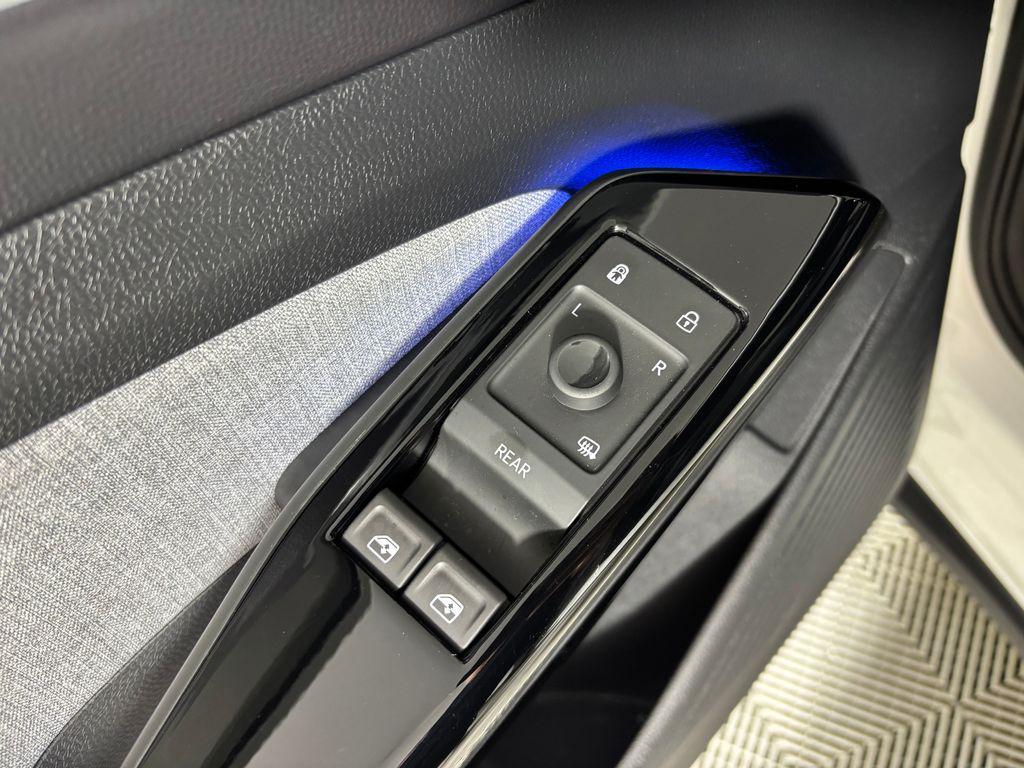 used 2023 Volkswagen ID.4 car, priced at $23,999