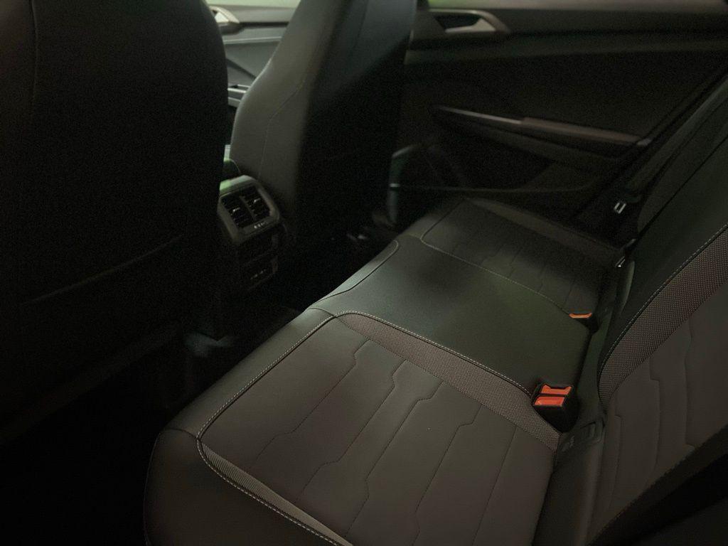 new 2026 Volkswagen Taos car, priced at $36,358