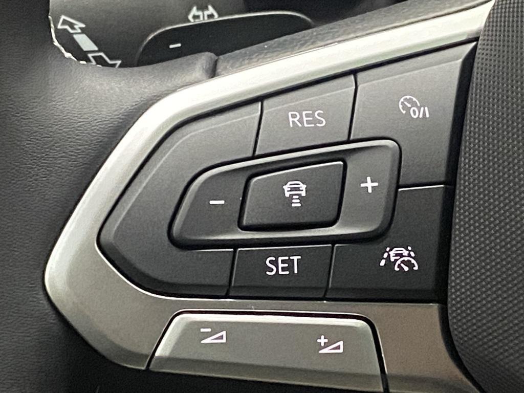 new 2026 Volkswagen Atlas car, priced at $52,559