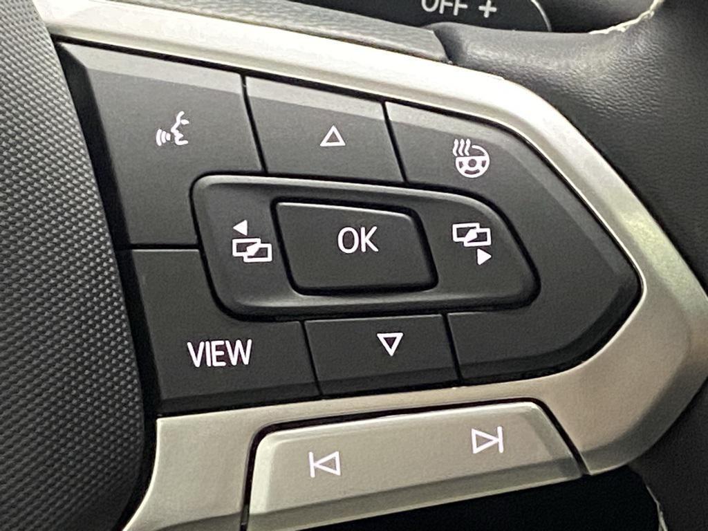 new 2026 Volkswagen Atlas car, priced at $52,559