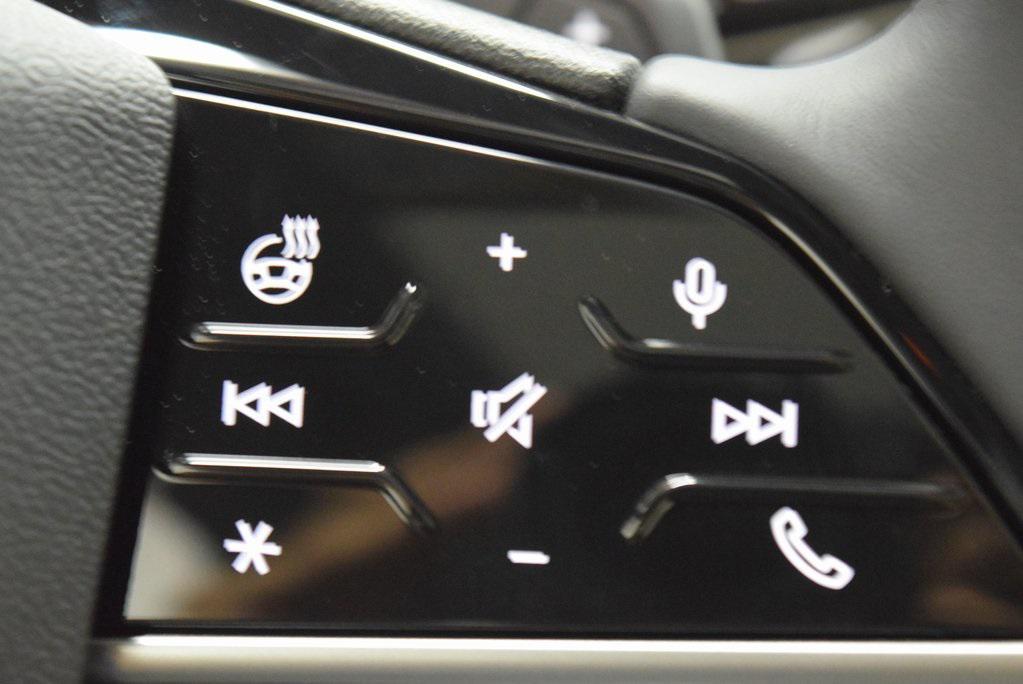 new 2025 Audi A5 car, priced at $58,550