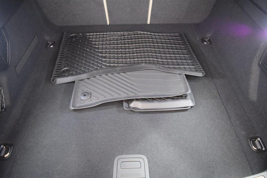 new 2025 Audi A5 car, priced at $58,550