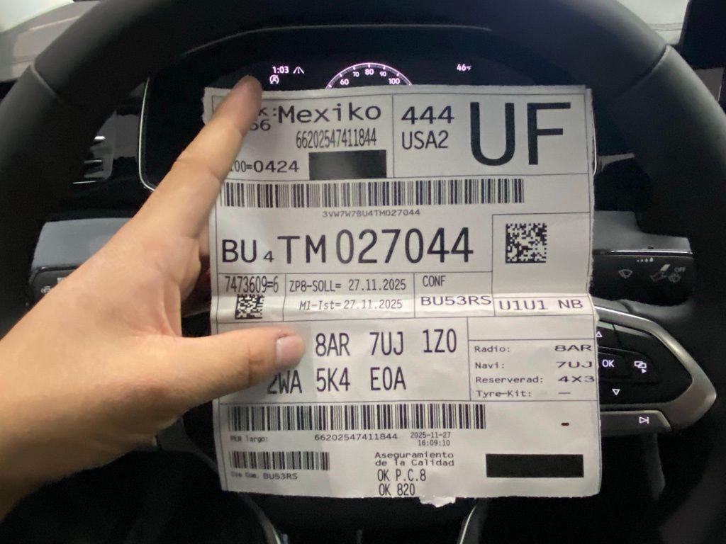 new 2026 Volkswagen Jetta car, priced at $28,961