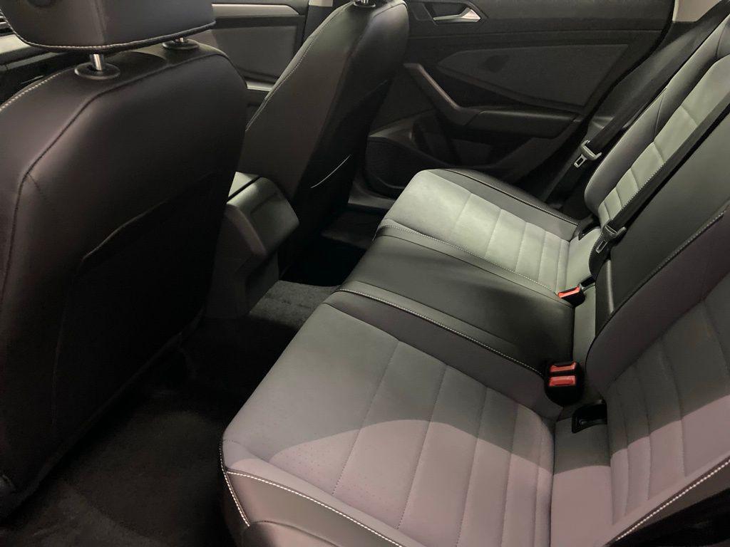 new 2026 Volkswagen Jetta car, priced at $28,961