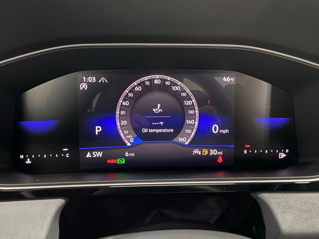 new 2026 Volkswagen Jetta car, priced at $28,961