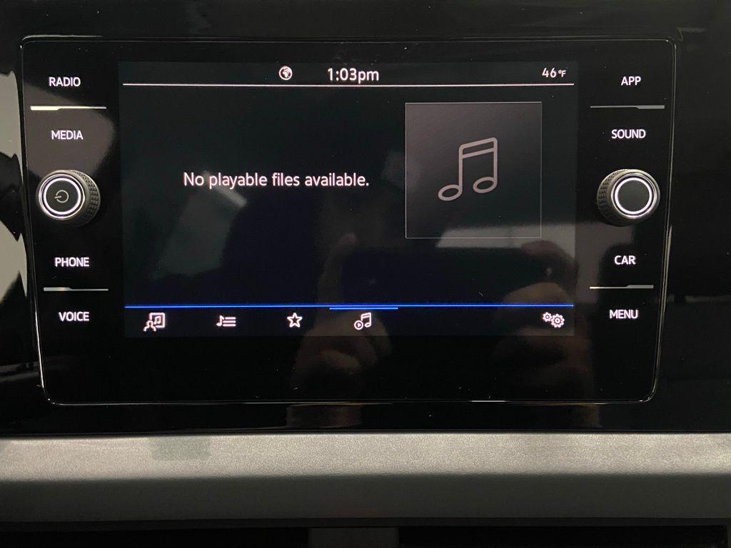 new 2026 Volkswagen Jetta car, priced at $28,961