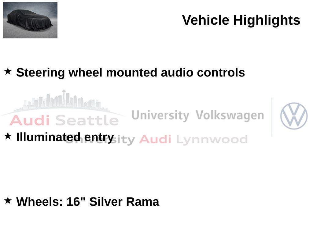 used 2019 Volkswagen Jetta car, priced at $14,499