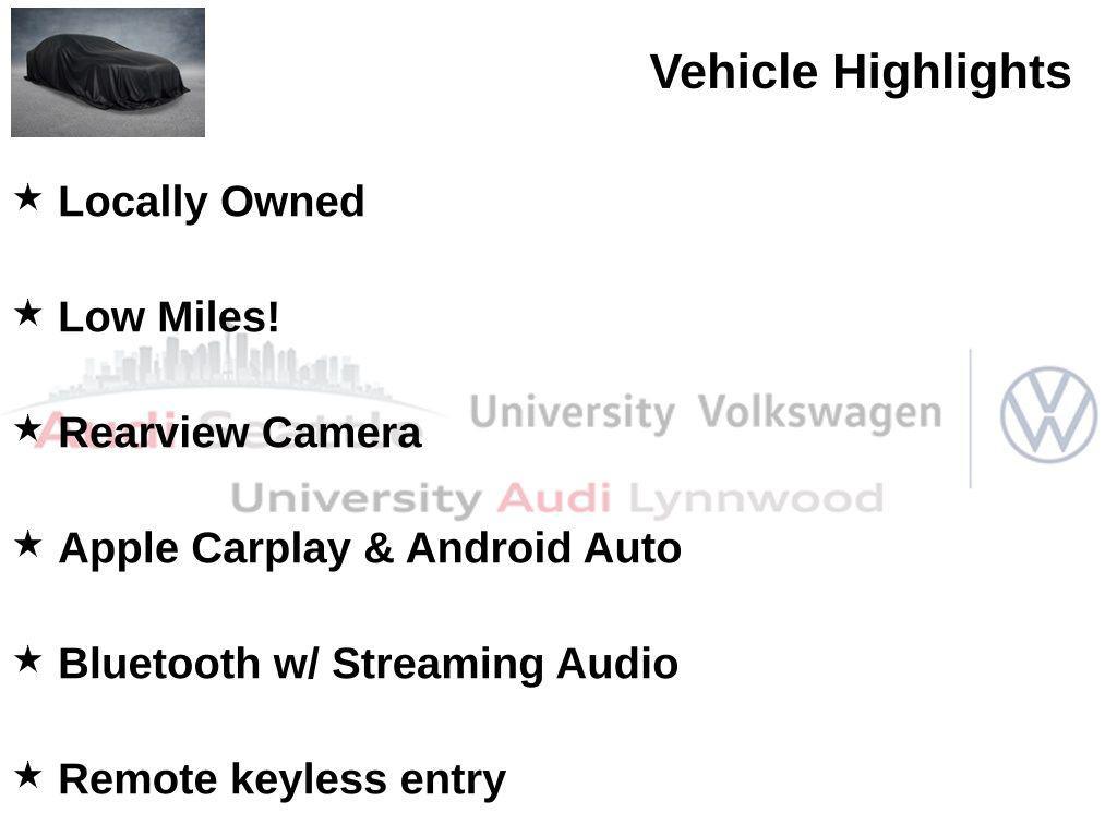 used 2019 Volkswagen Jetta car, priced at $14,499