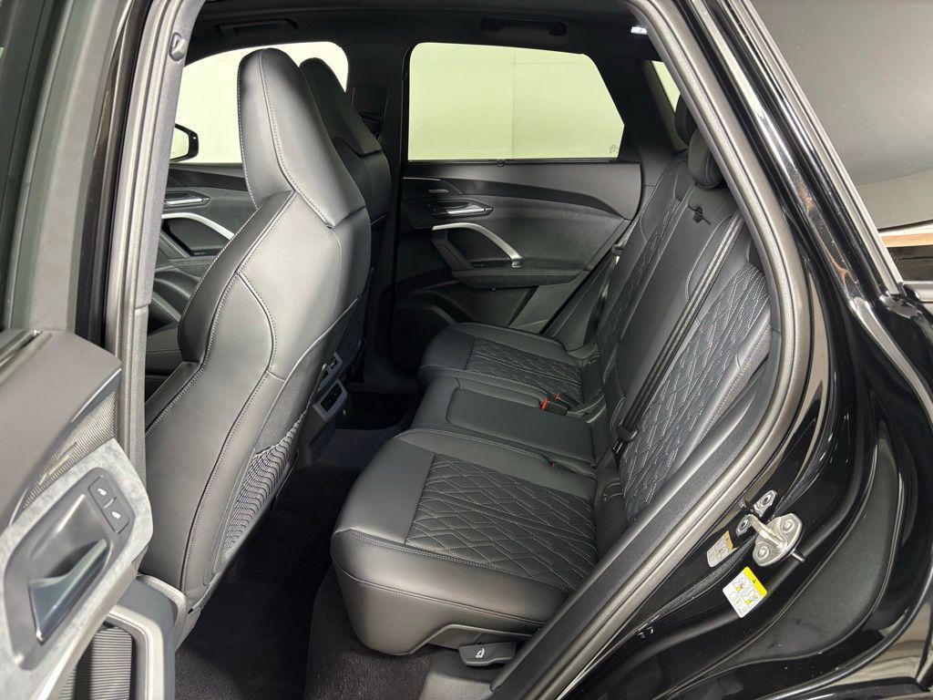 new 2026 Audi SQ5 car, priced at $75,485