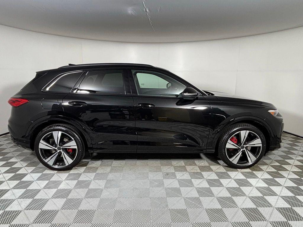 new 2026 Audi SQ5 car, priced at $75,485