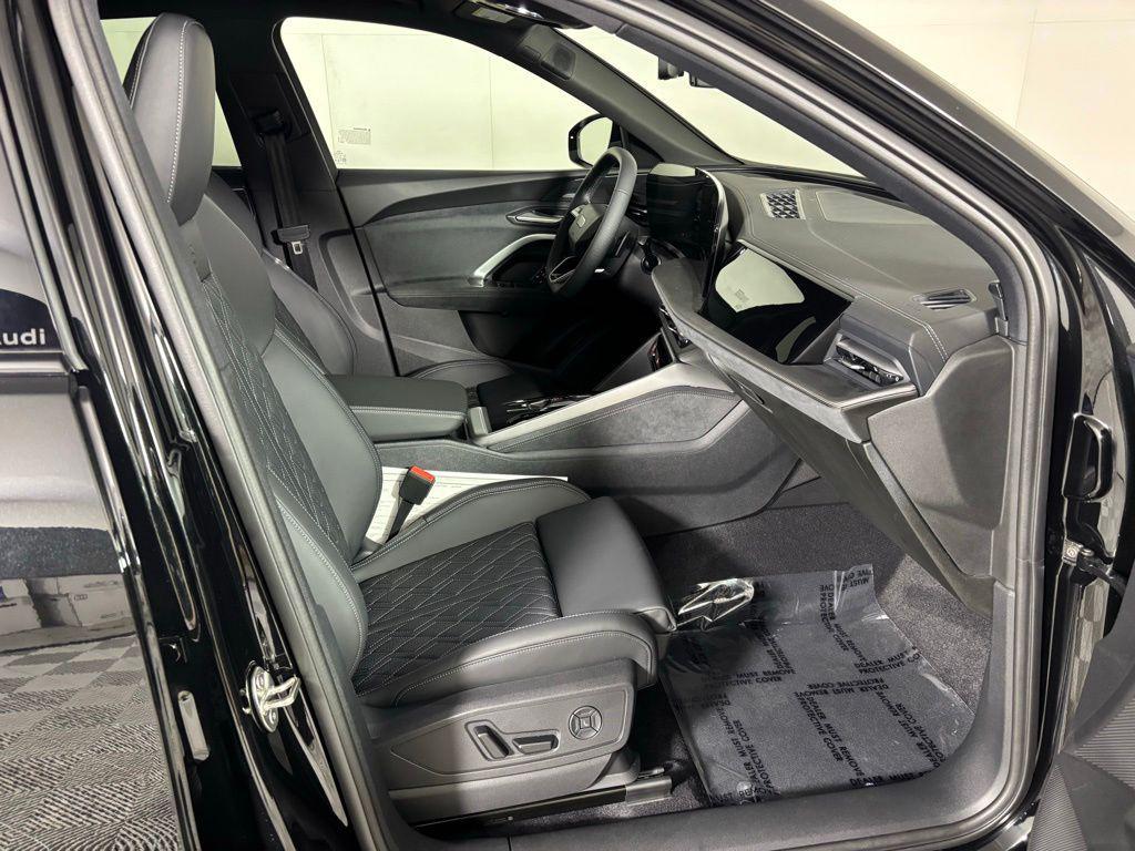 new 2026 Audi SQ5 car, priced at $75,485