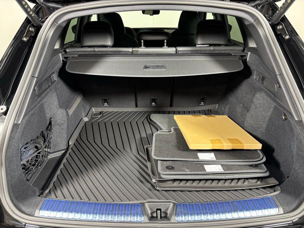 new 2026 Audi SQ5 car, priced at $75,485