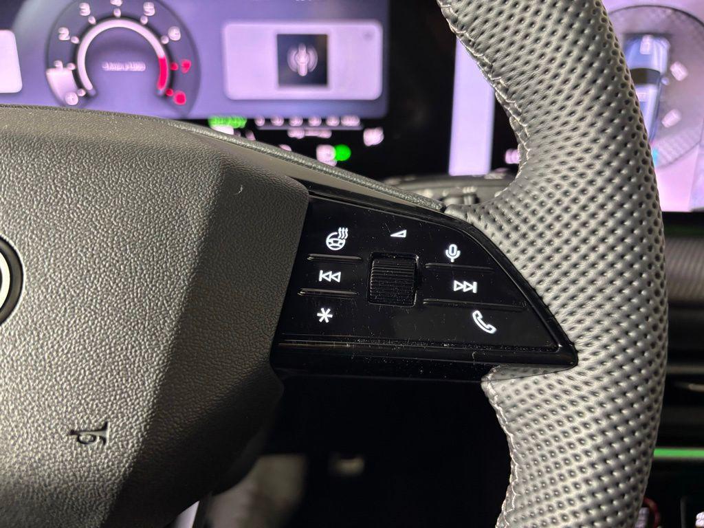 new 2026 Audi SQ5 car, priced at $75,485