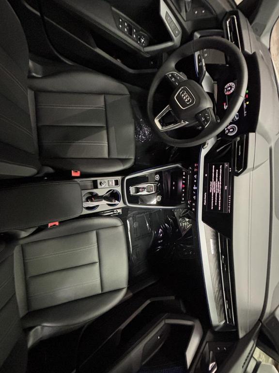 new 2026 Audi A3 car, priced at $47,210
