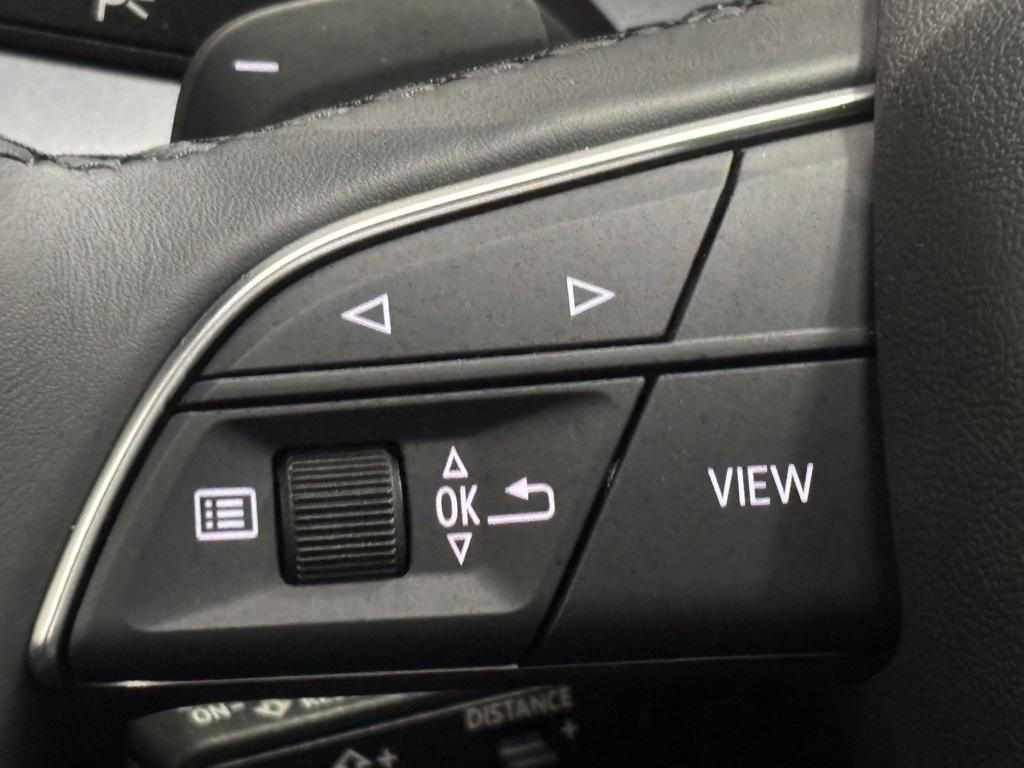 new 2026 Audi A3 car, priced at $47,210