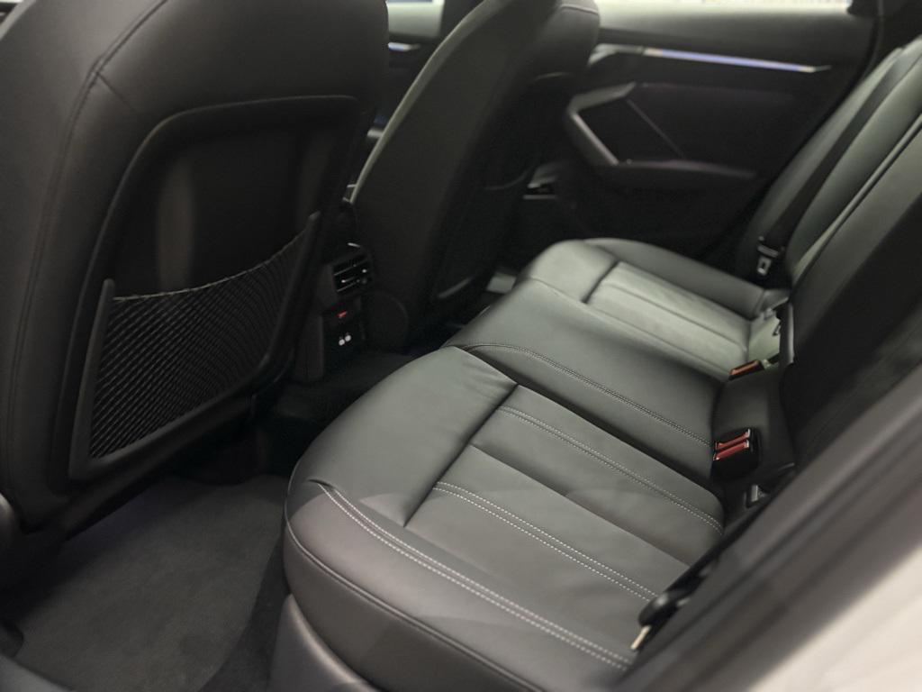 new 2026 Audi A3 car, priced at $47,210
