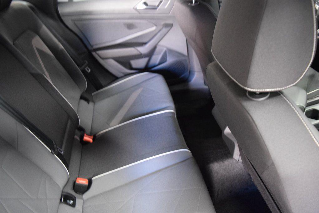 new 2026 Volkswagen Jetta car, priced at $26,876