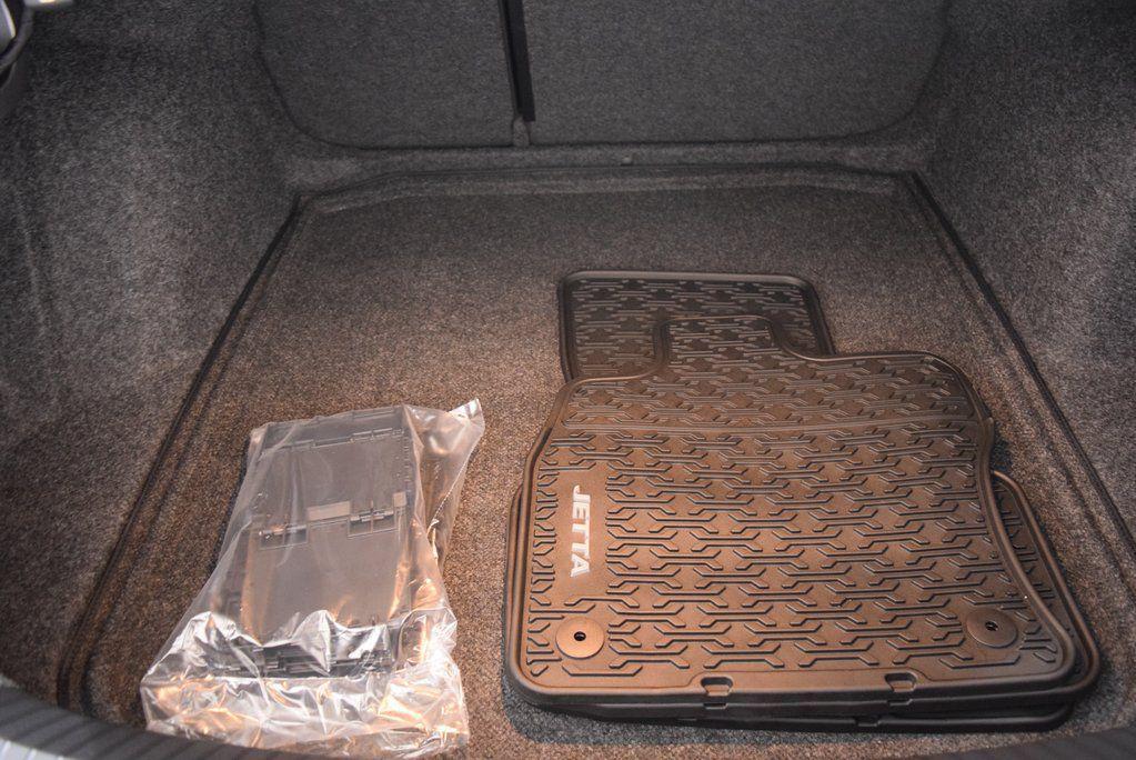 new 2026 Volkswagen Jetta car, priced at $26,876