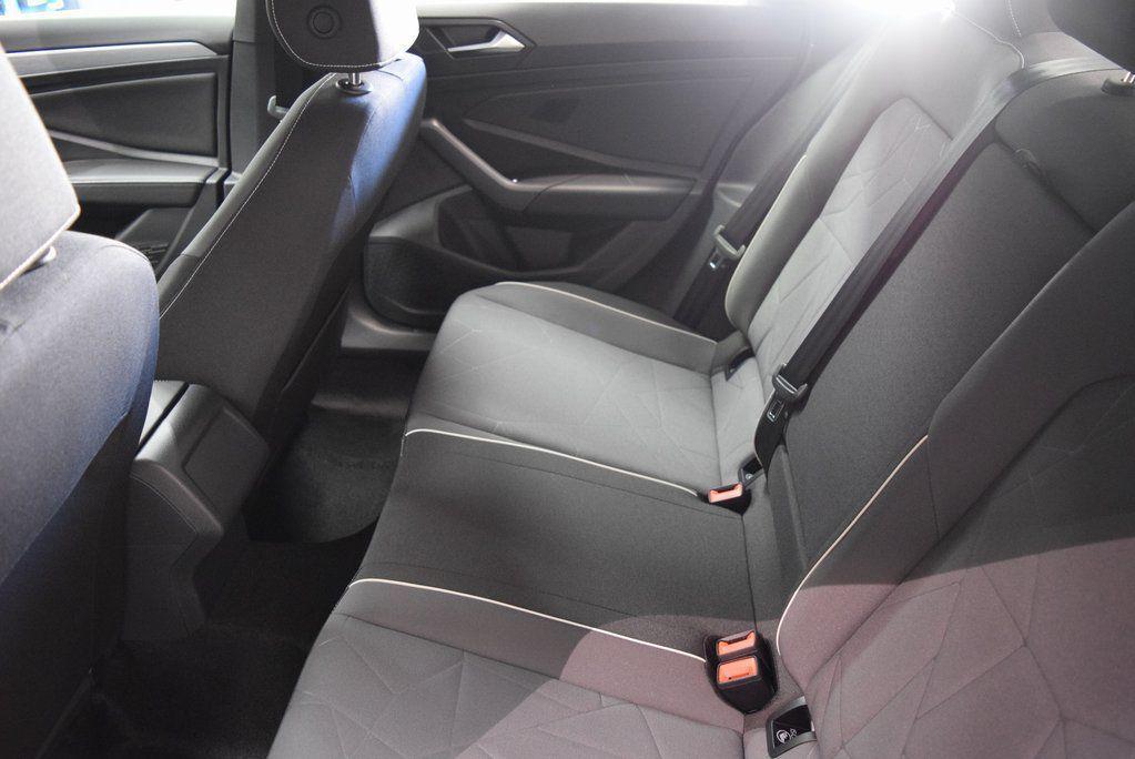 new 2026 Volkswagen Jetta car, priced at $26,876